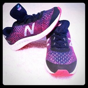 Toddler New Balance Sneakers
